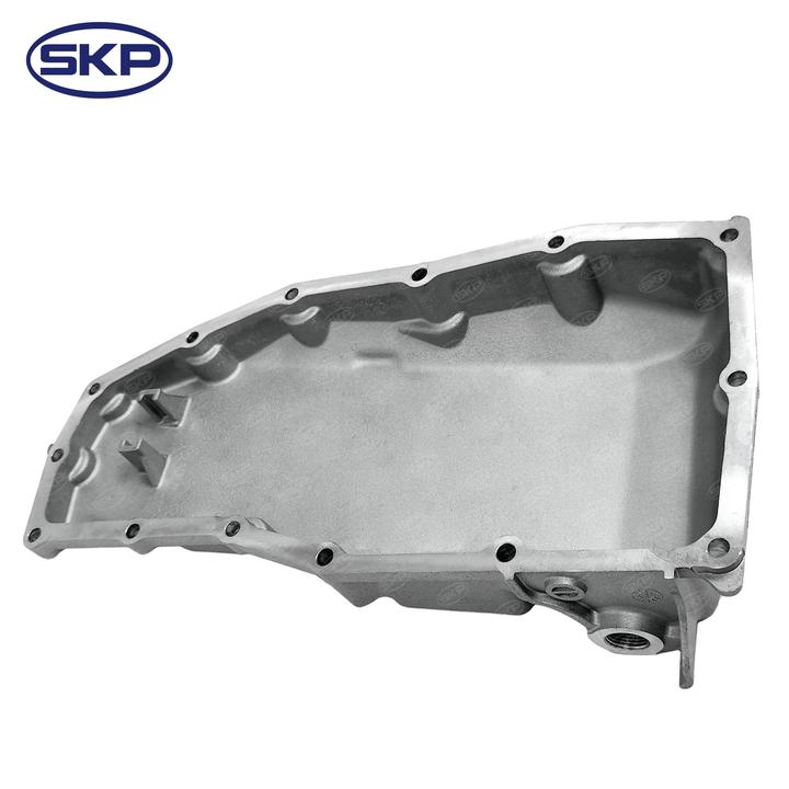 SKP Transmission Oil Pan P/N:SKOP426