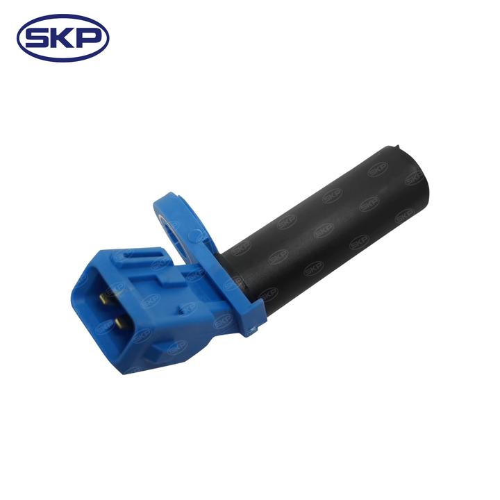 Engine Crankshaft Position Sensor SKP SKPC914 fits 11-15 Ford Fiesta 1.6L-L4