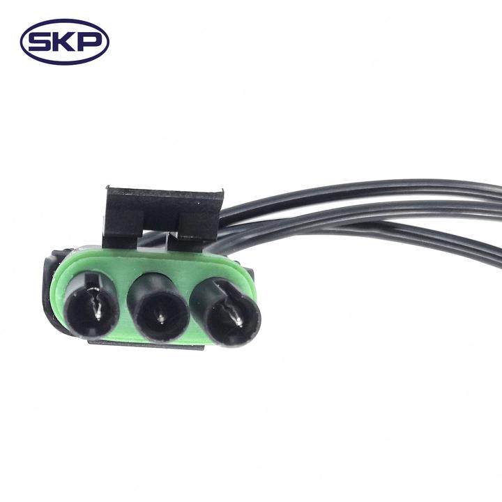 SKP Barometric Pressure Sensor Connector,Throttle Position Sensor Connector P/N:SKS564