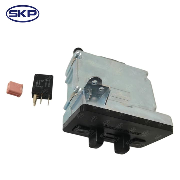SKP Trailer Brake Control Module P/N:SKS601023