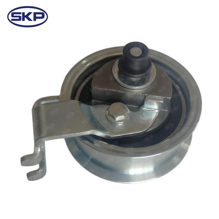 SKP Engine Timing Belt Tensioner Pulley,Engine Timing Belt Tensioner P/N:SKT43017