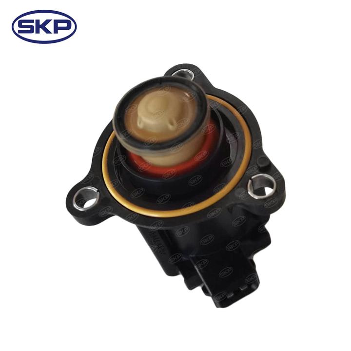 SKP Turbocharger Diverter Valve P/N:SKTBV514