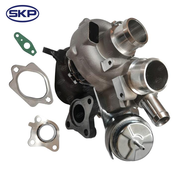 SKP Turbocharger P/N:SKTC006