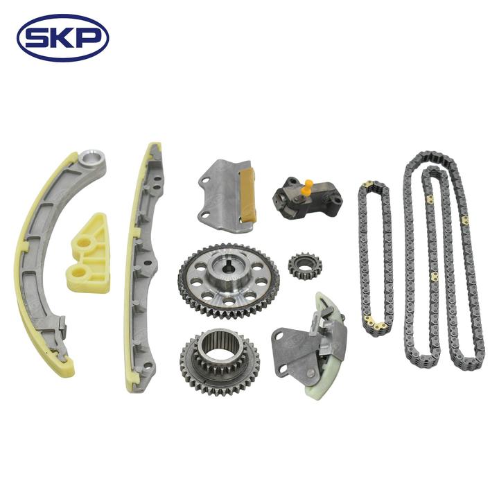SKP Engine Timing Chain Kit P/N:SKTK216