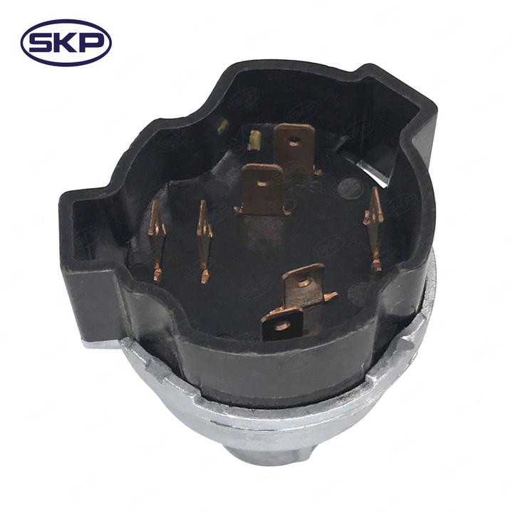 SKP Ignition Starter Switch Bracket P/N:SKUS84