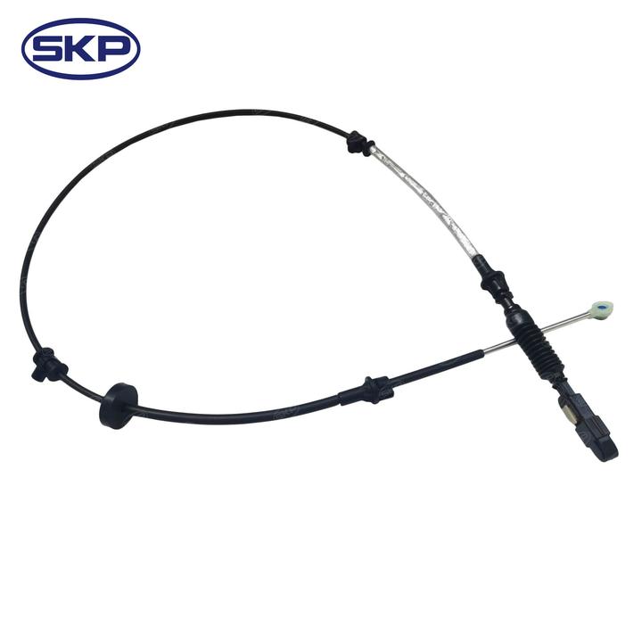 SKP Automatic Transmission Shifter Cable Kit P/N:SKY1316