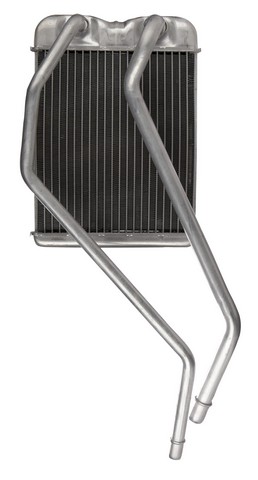 Spectra Premium HVAC Heater Core P/N:93058