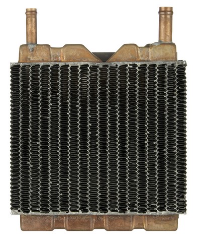 Spectra Premium HVAC Heater Core P/N:94633