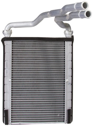 Spectra Premium HVAC Heater Core P/N:99258