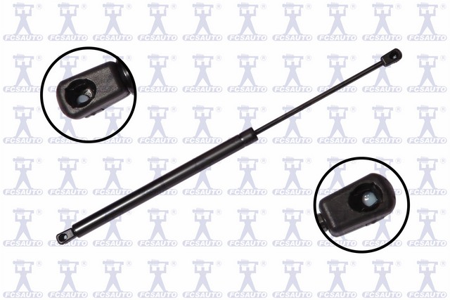 Focus Auto Parts Liftgate Lift Support P/N:86165 Focus Auto Parts Liftgate Lift Support P/N:86165
