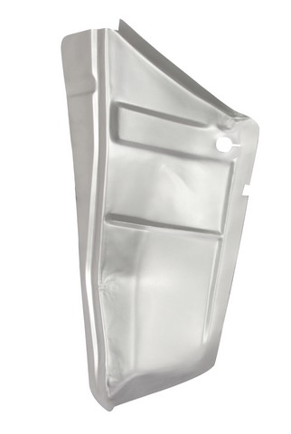 Spectra Premium Trunk Floor P/N:C109L