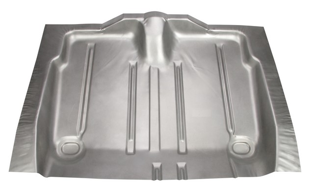 Spectra Premium Trunk Floor P/N:C238