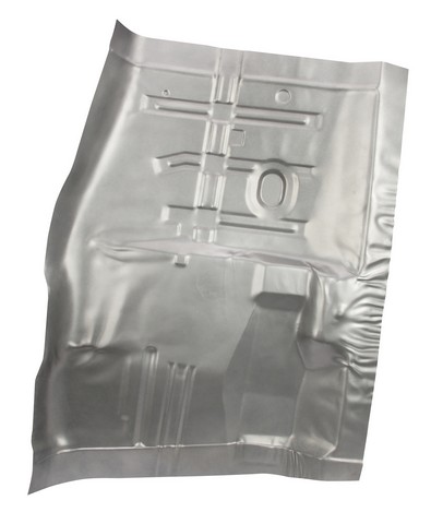 Spectra Premium Floor Pan P/N:CH107R