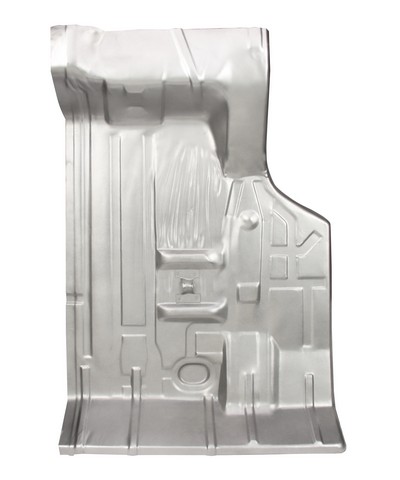 Spectra Premium Trunk Floor P/N:CH238R