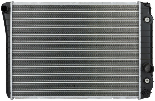 Spectra Premium Radiator P/N:CU1052