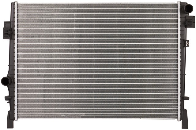 Spectra Premium Radiator P/N:CU13084