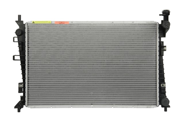 Spectra Premium Radiator P/N:CU13087