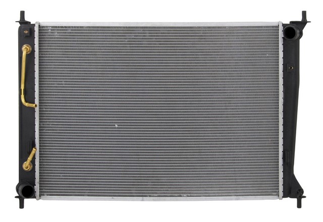 Spectra Premium Radiator P/N:CU13134