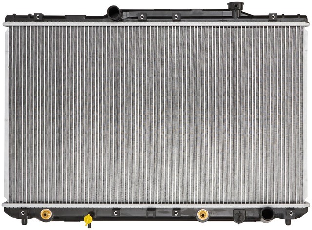 Spectra Premium Radiator P/N:CU1318