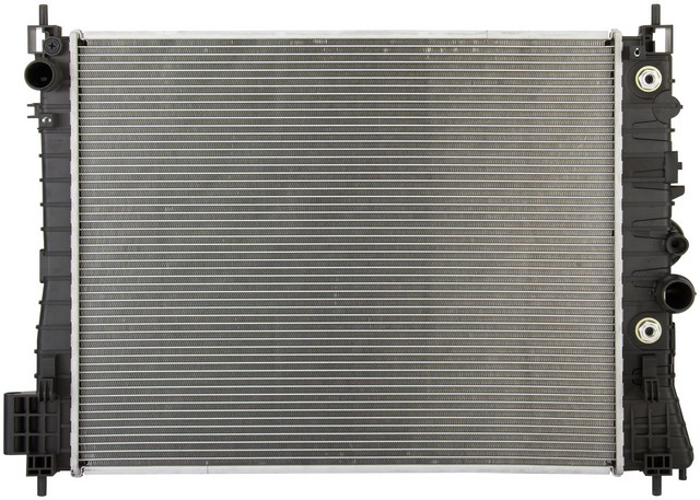 Spectra Premium Radiator P/N:CU13361