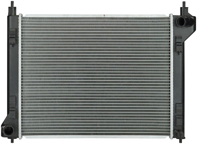 Spectra Premium Radiator P/N:CU13365