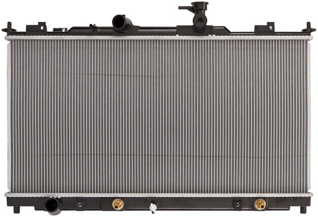 Spectra Premium Radiator P/N:CU13389
