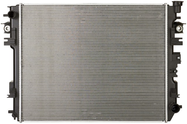 Spectra Premium Radiator P/N:CU13494