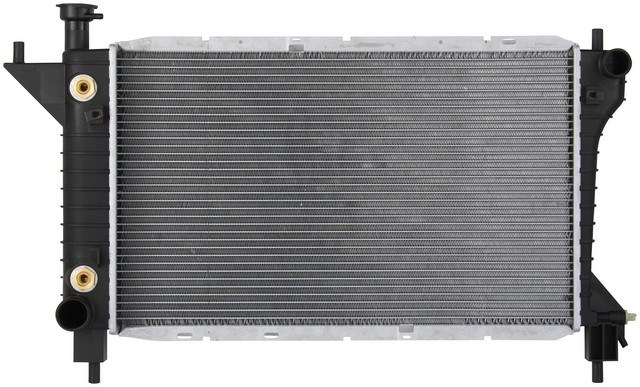 Spectra Premium Radiator P/N:CU1488