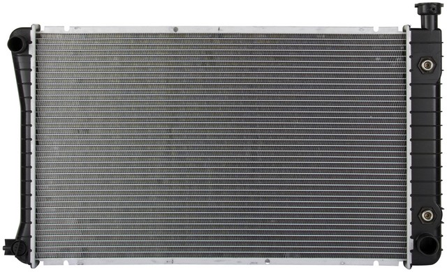 Spectra Premium Radiator P/N:CU1791