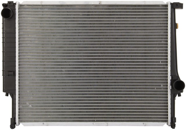 Spectra Premium Radiator P/N:CU1841