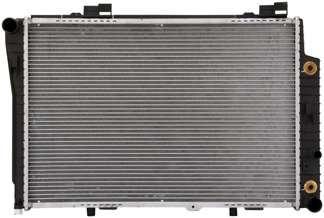 Spectra Premium Radiator P/N:CU2068