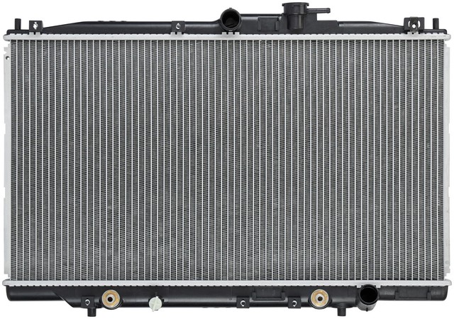 Spectra Premium Radiator P/N:CU2148