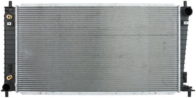 Spectra Premium Radiator P/N:CU2165