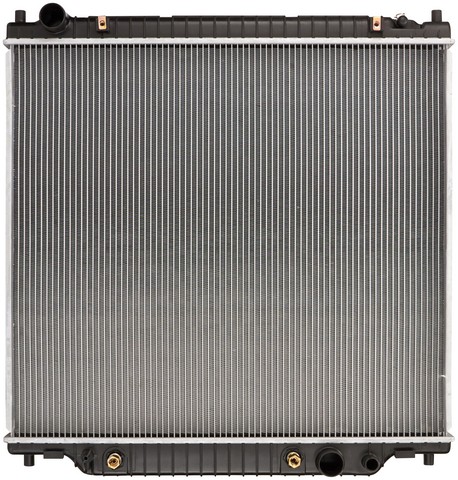Spectra Premium Radiator P/N:CU2170