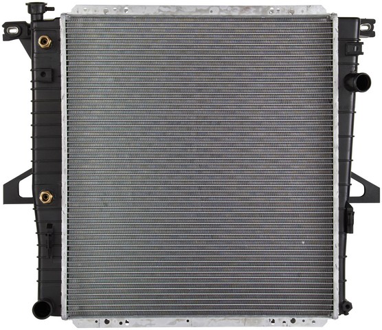 Spectra Premium Radiator P/N:CU2309
