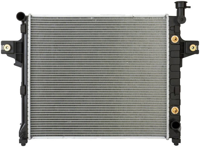 Spectra Premium Radiator P/N:CU2336