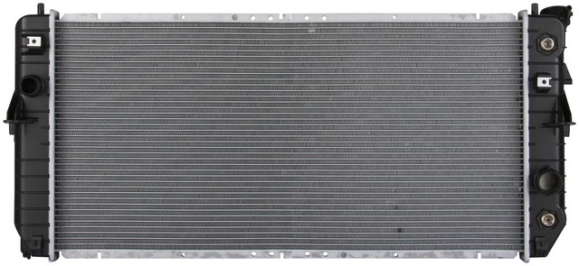 Spectra Premium Radiator P/N:CU2349