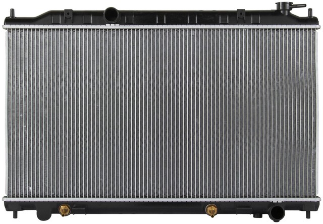 Spectra Premium Radiator P/N:CU2415