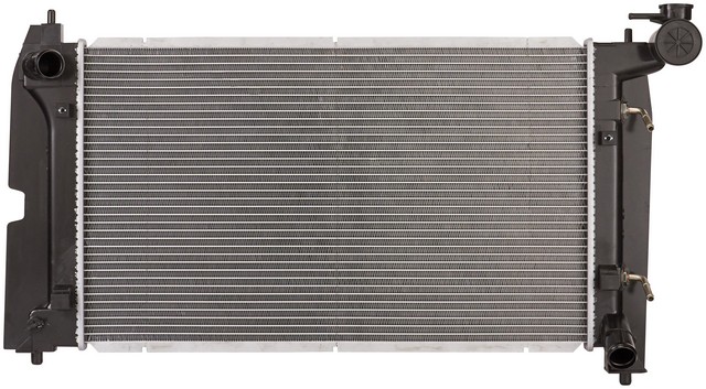 Spectra Premium Radiator P/N:CU2428