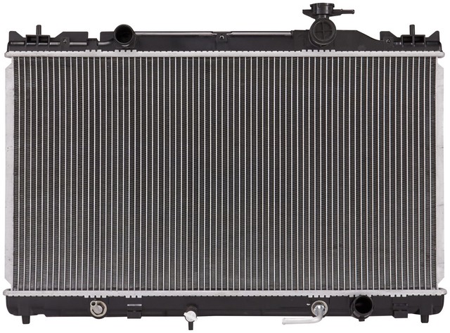 Spectra Premium Radiator P/N:CU2437