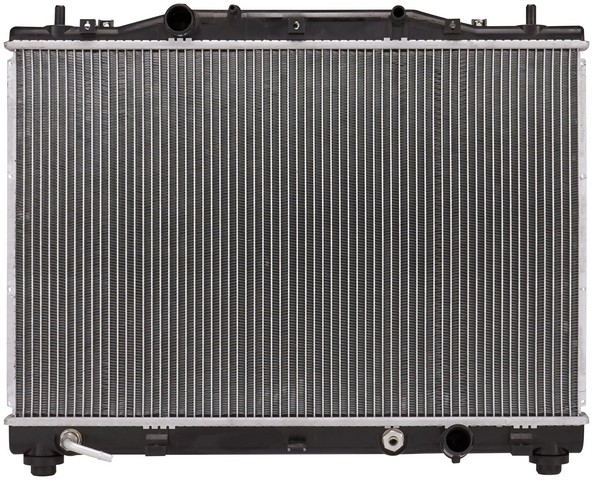 Spectra Premium Radiator P/N:CU2565