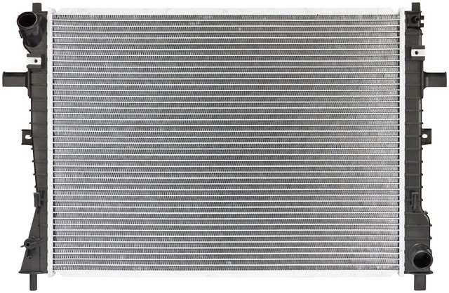 Spectra Premium Radiator P/N:CU2610