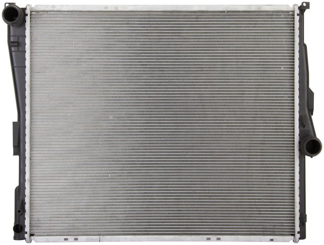 Spectra Premium Radiator P/N:CU2771
