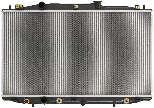 Spectra Premium Radiator P/N:CU2797
