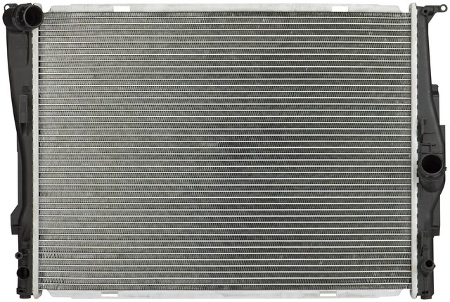 Spectra Premium Radiator P/N:CU2882