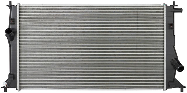 Spectra Premium Radiator P/N:CU2894