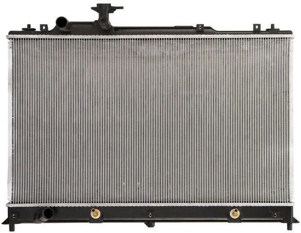 Spectra Premium Radiator P/N:CU2918