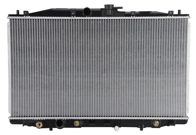 Spectra Premium Radiator P/N:CU2966