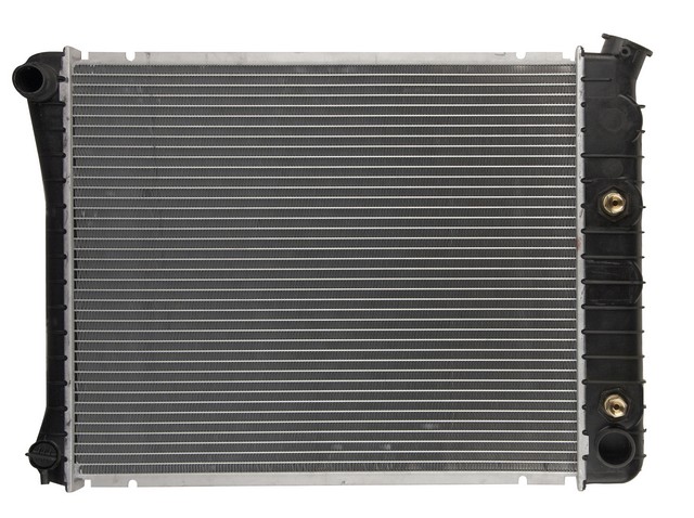 Spectra Premium Radiator P/N:CU359