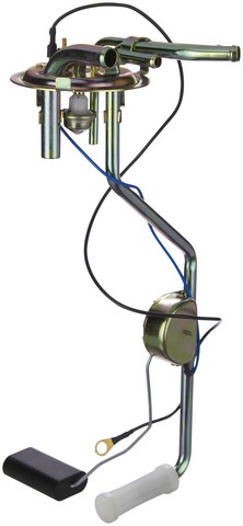 Spectra Premium Fuel Tank Sending Unit P/N:FG12C